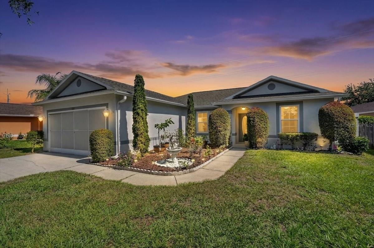 CYPRESS PARK TARPON - Residential