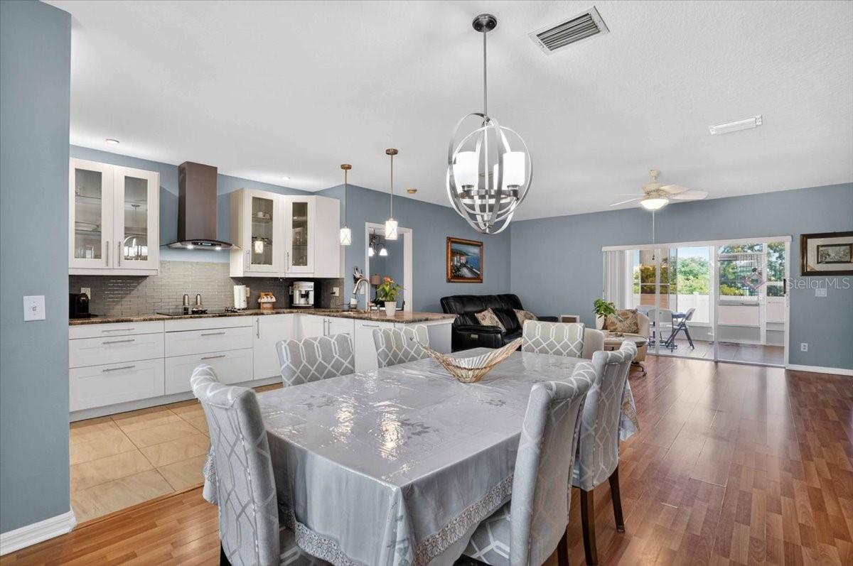 CYPRESS PARK TARPON - Residential