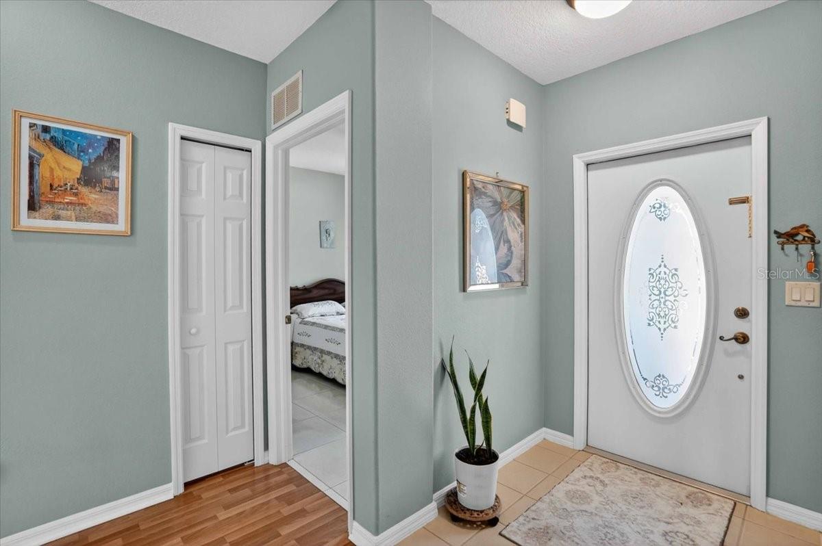 CYPRESS PARK TARPON - Residential