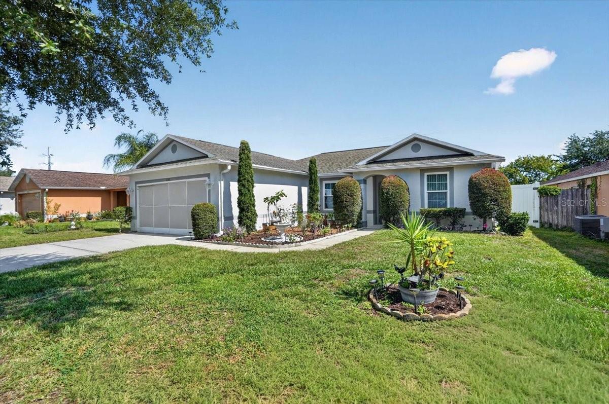 CYPRESS PARK TARPON - Residential