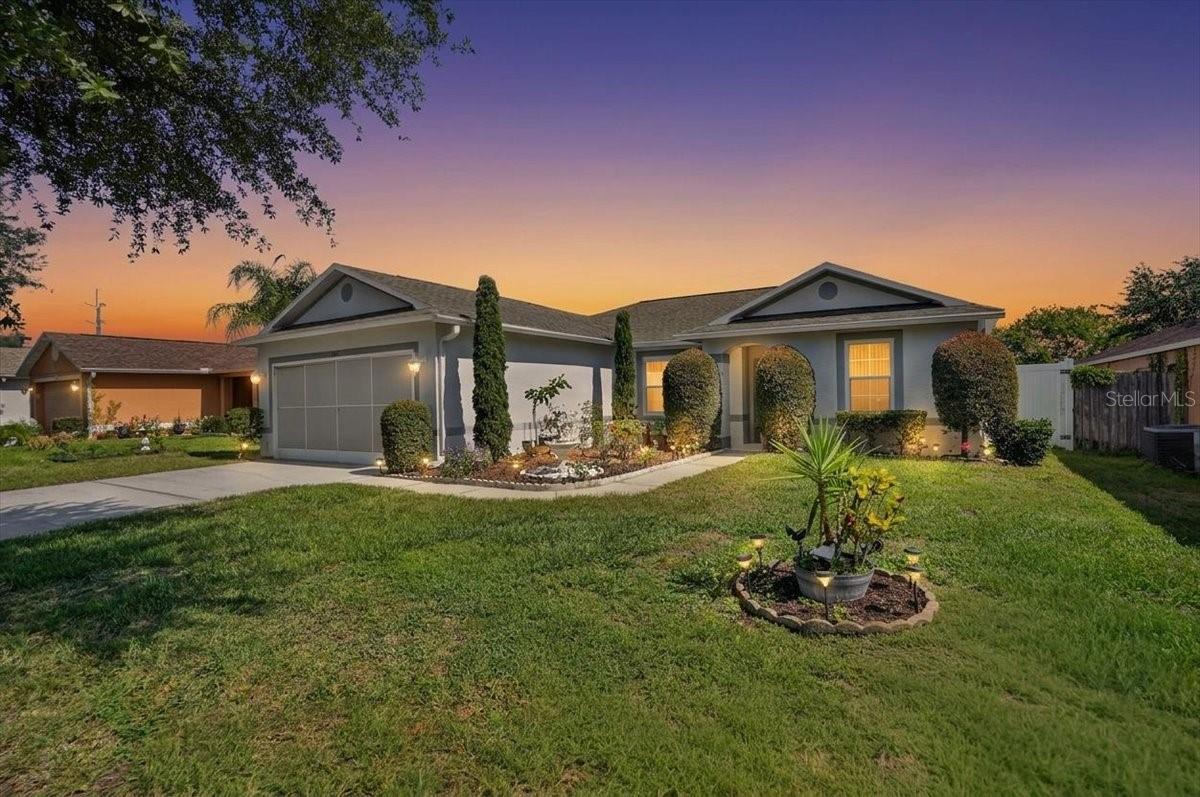 CYPRESS PARK TARPON - Residential