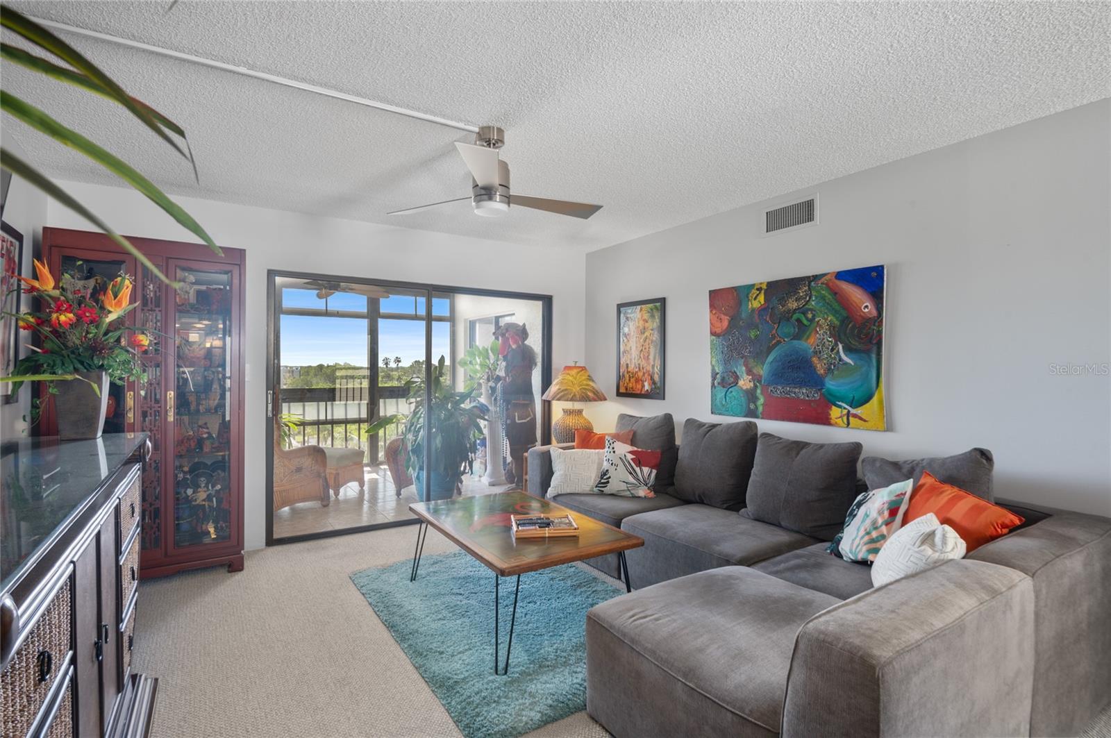 LONG BAYOU - Residential