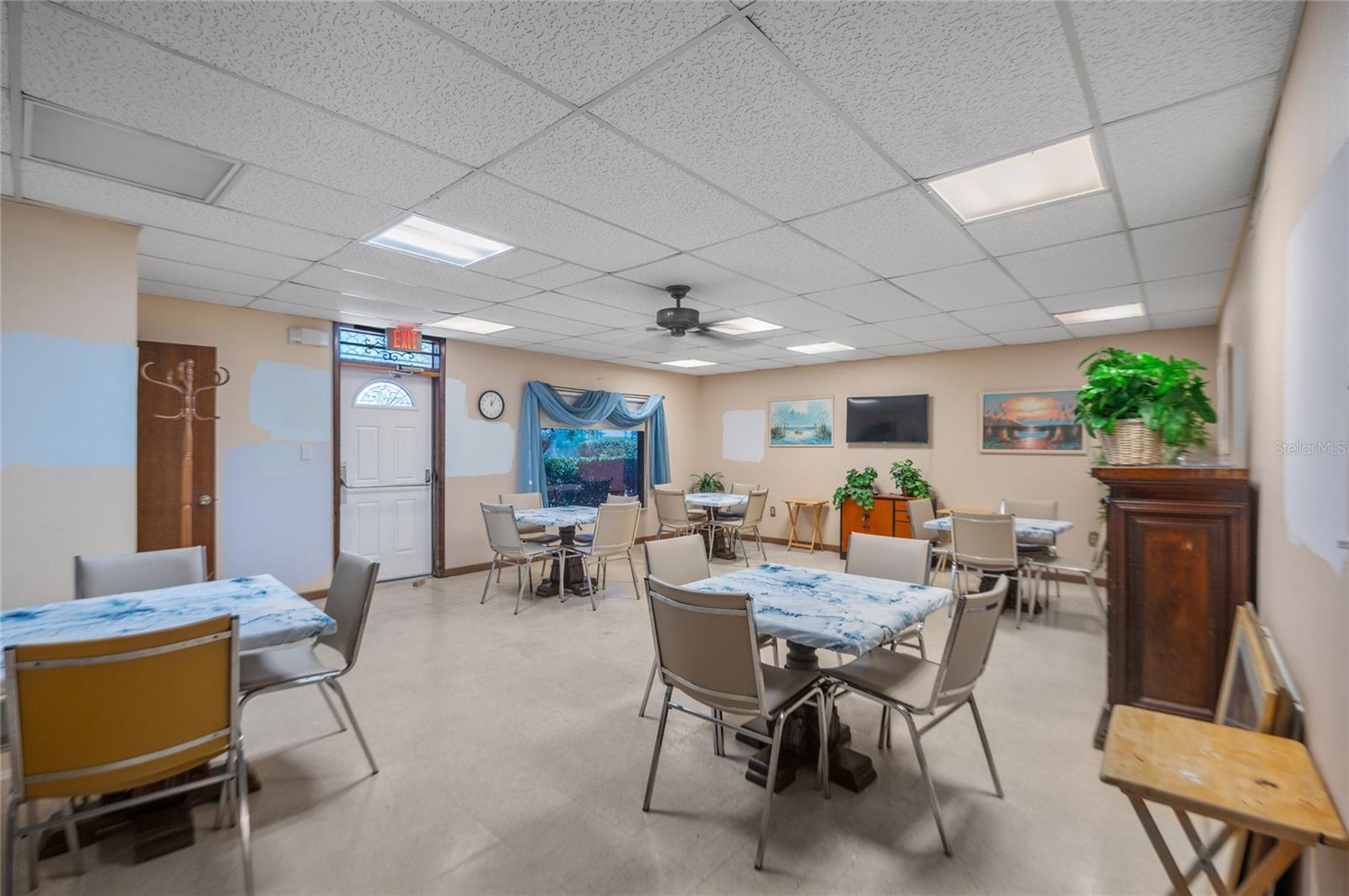 LONG BAYOU - Residential