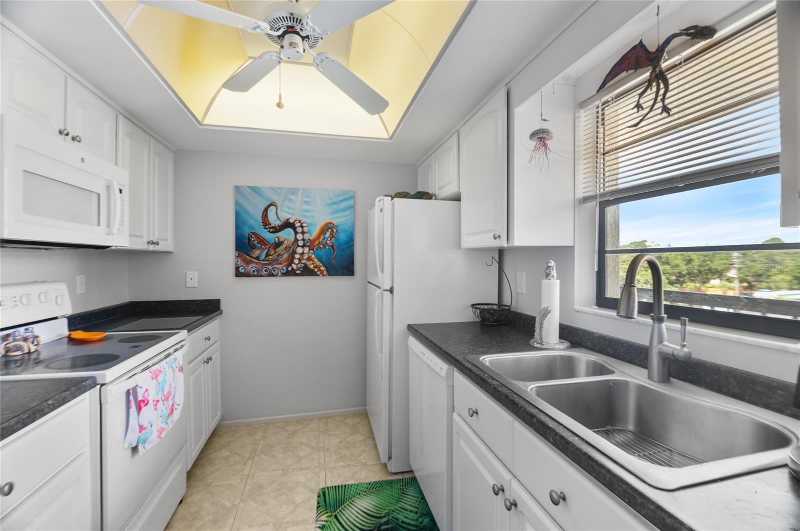 LONG BAYOU - Residential
