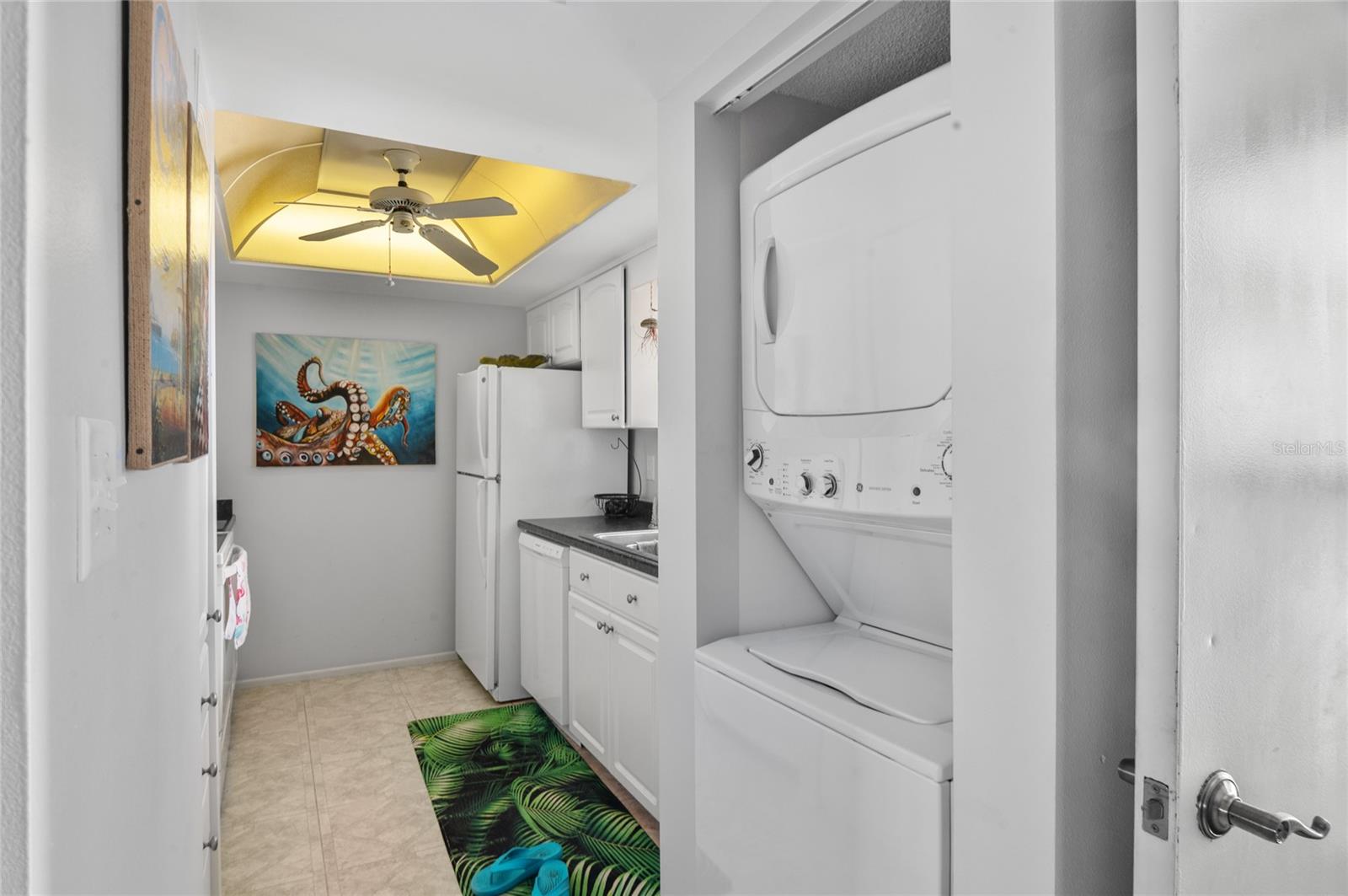 LONG BAYOU - Residential