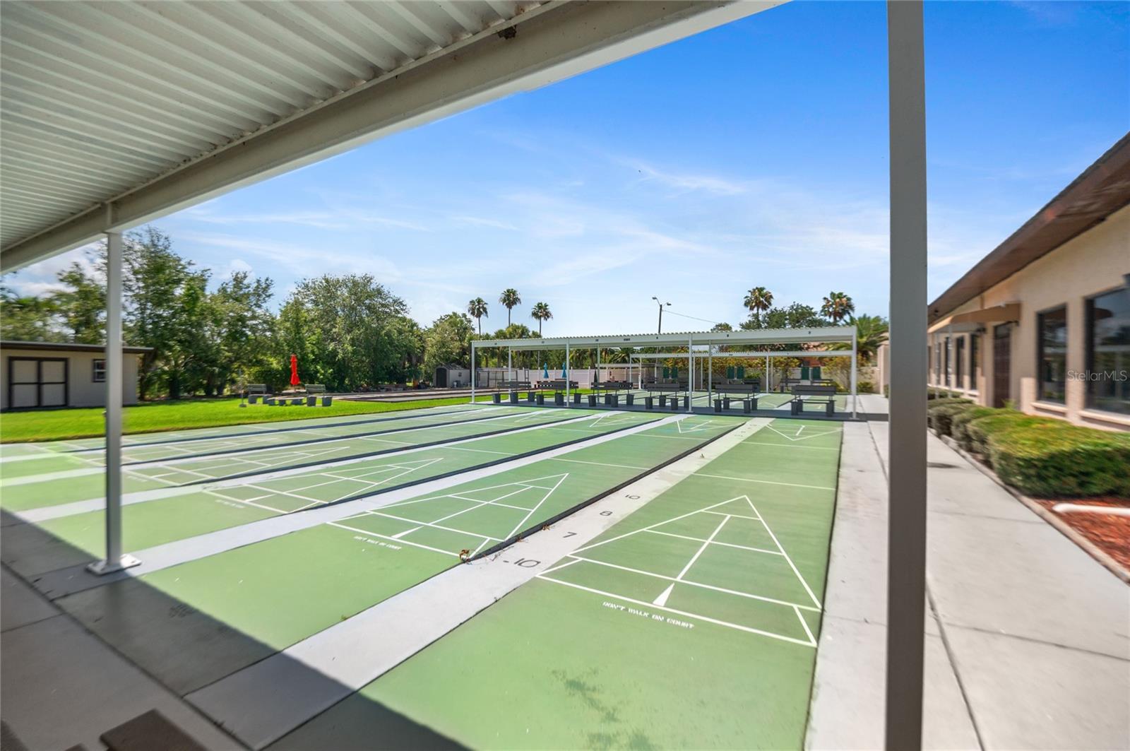 LONG BAYOU - Residential