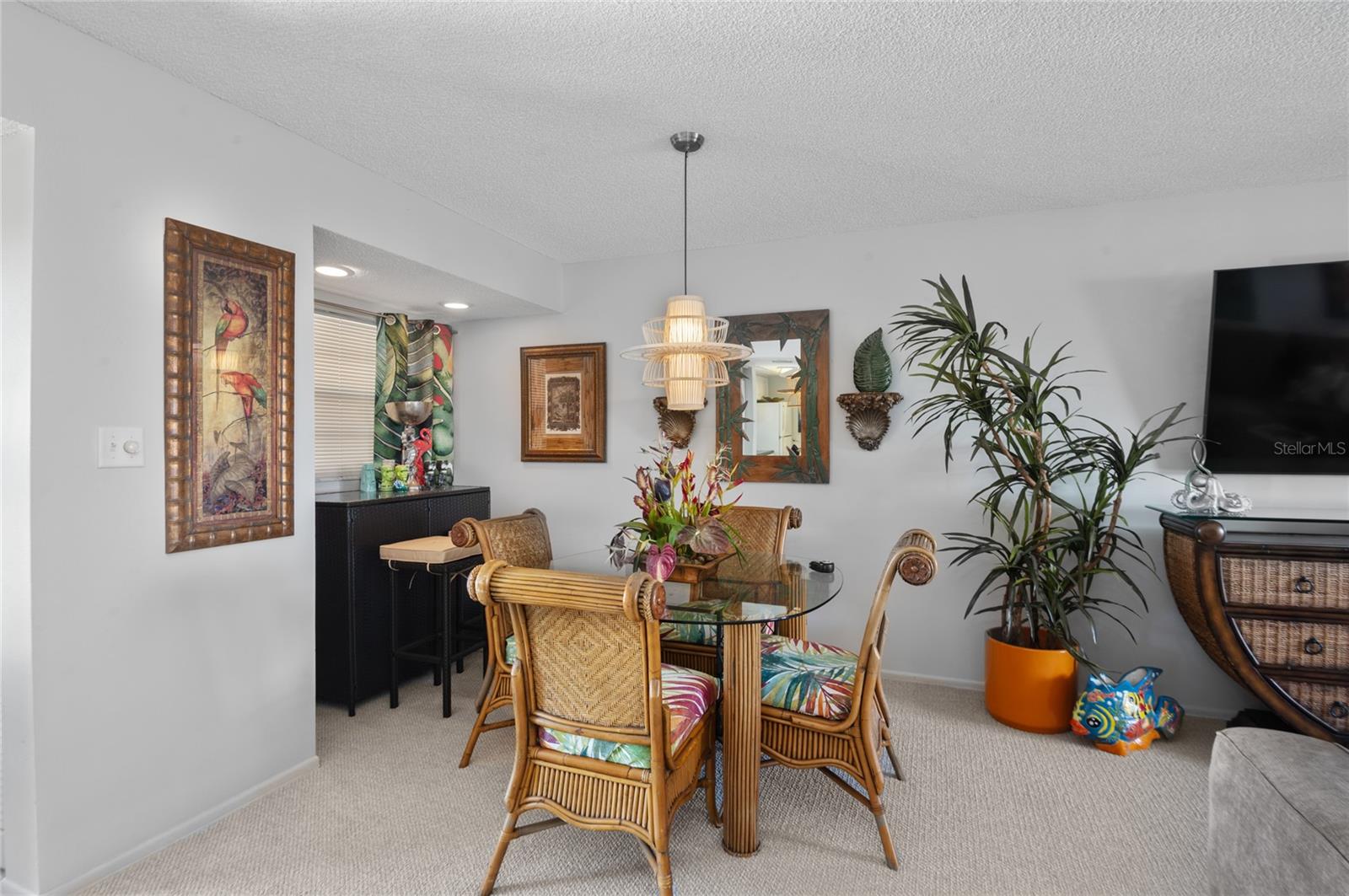 LONG BAYOU - Residential