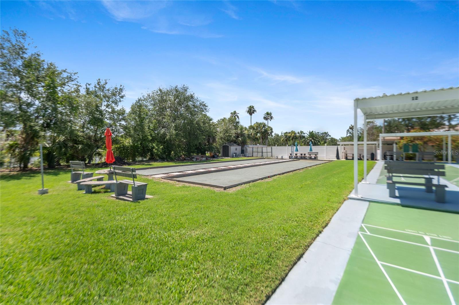 LONG BAYOU - Residential
