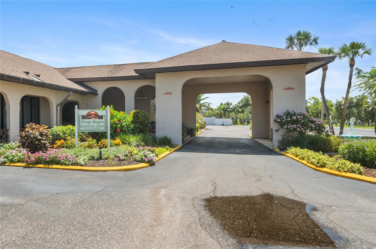 LONG BAYOU - Residential