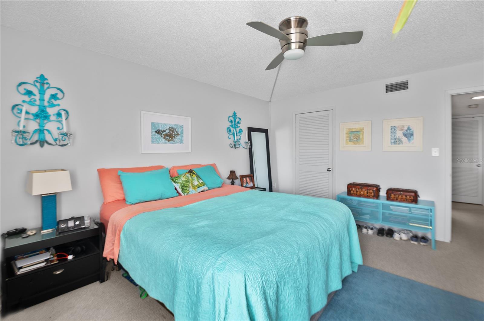 LONG BAYOU - Residential