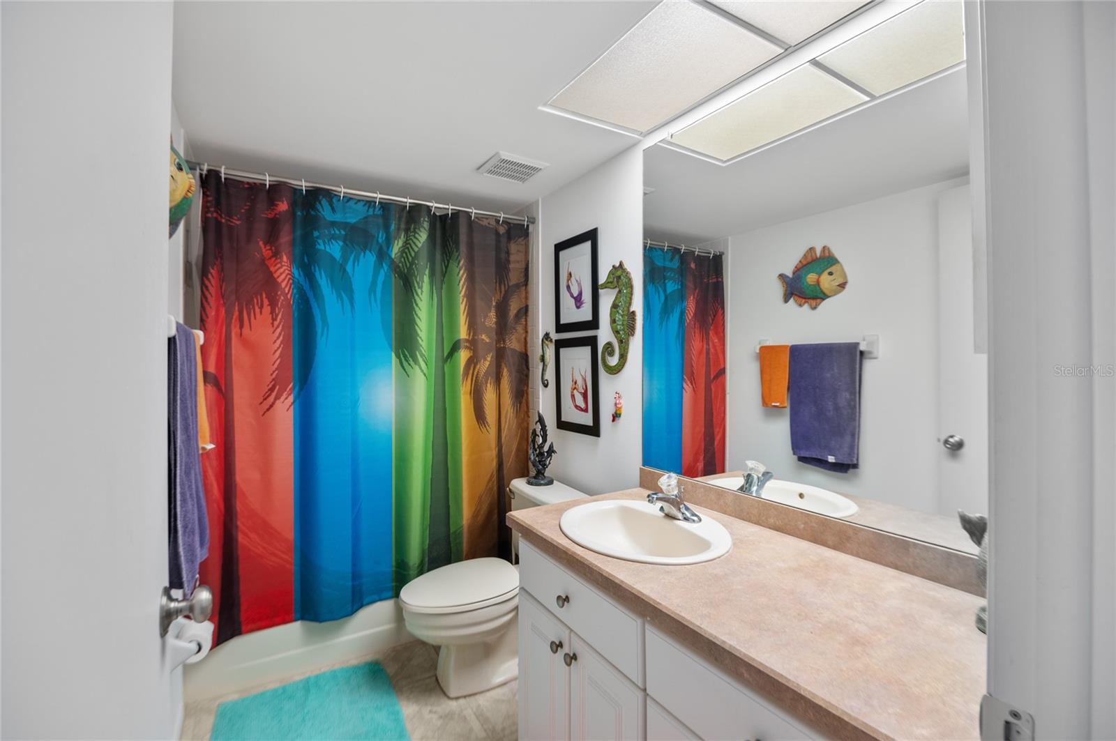 LONG BAYOU - Residential