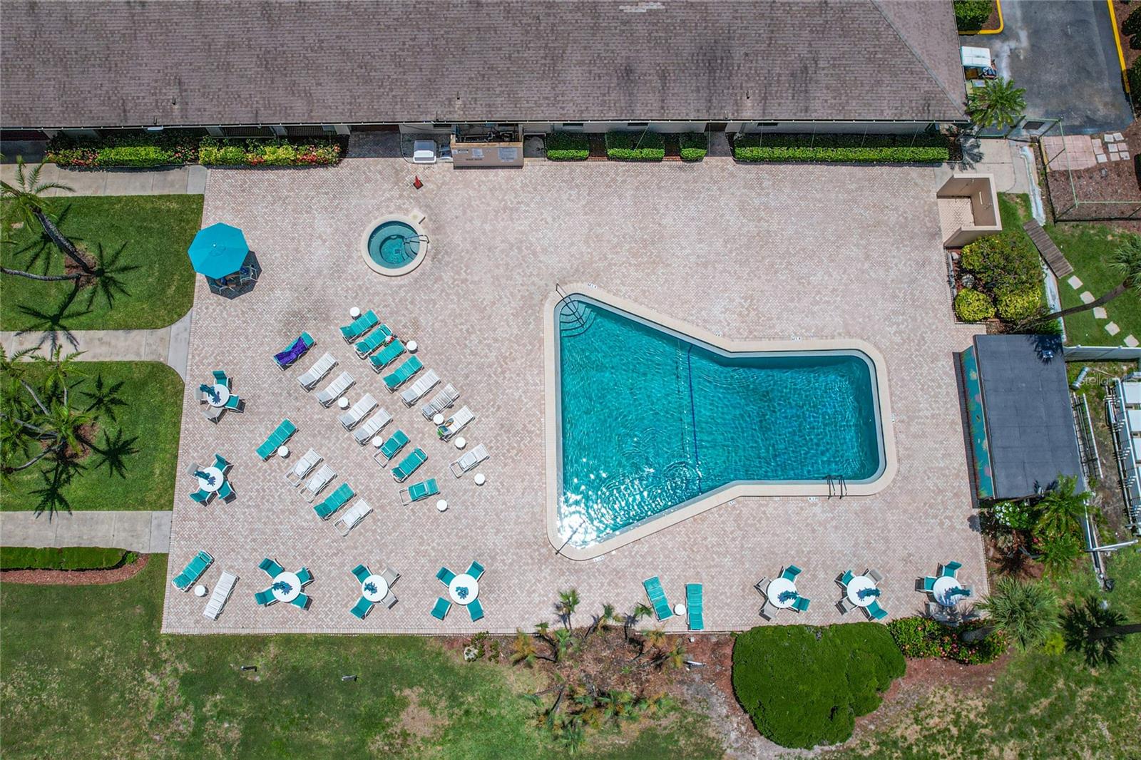 LONG BAYOU - Residential