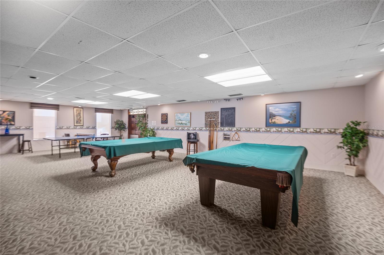 LONG BAYOU - Residential