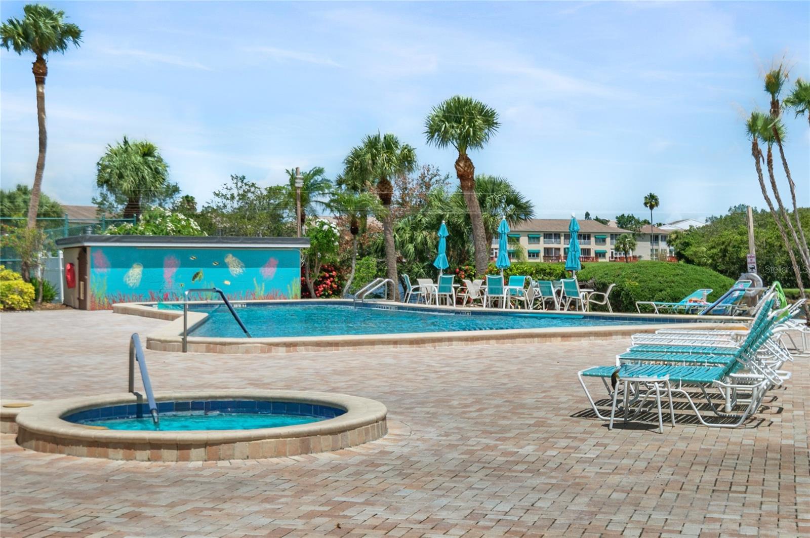 LONG BAYOU - Residential