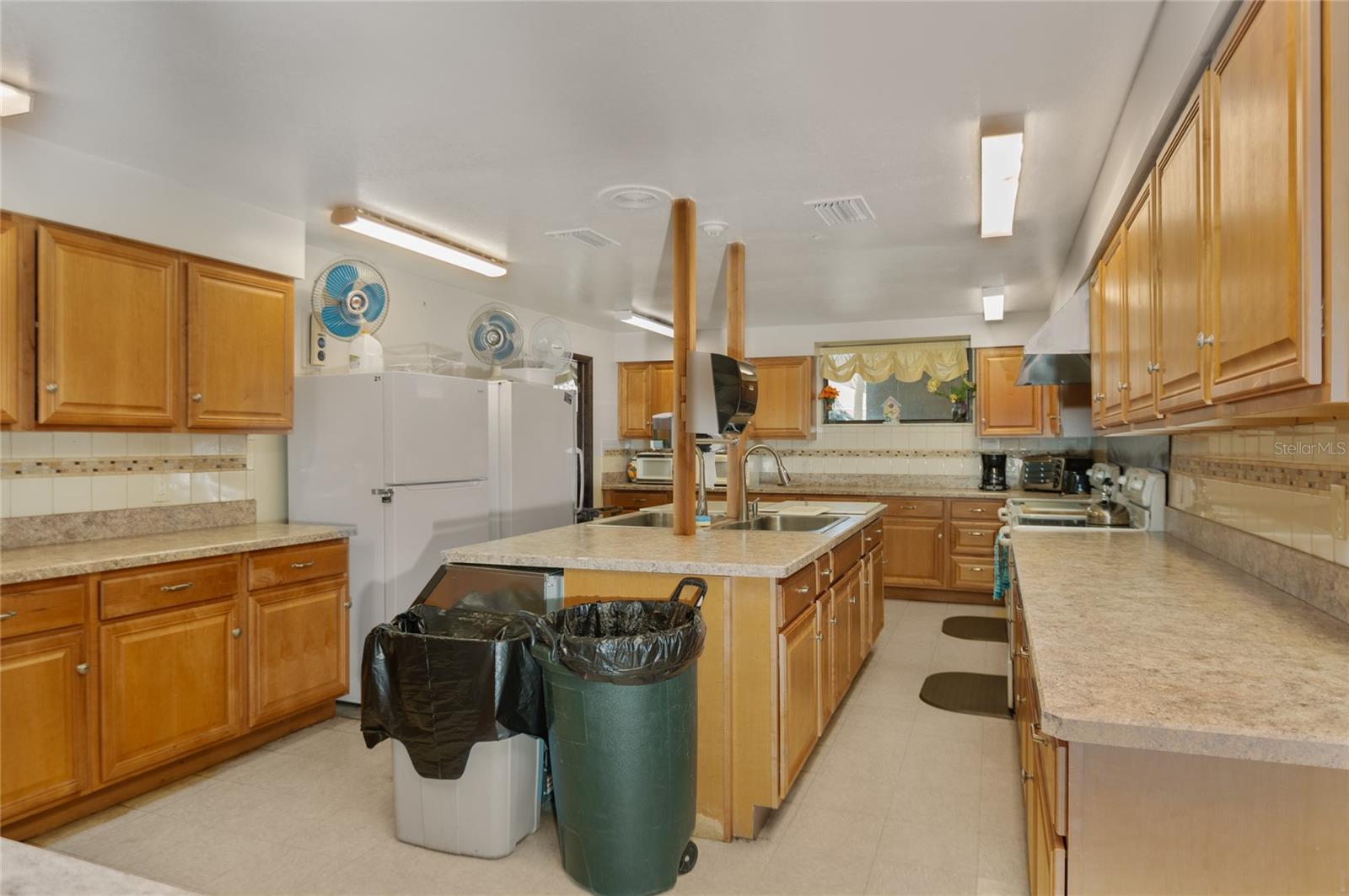 LONG BAYOU - Residential