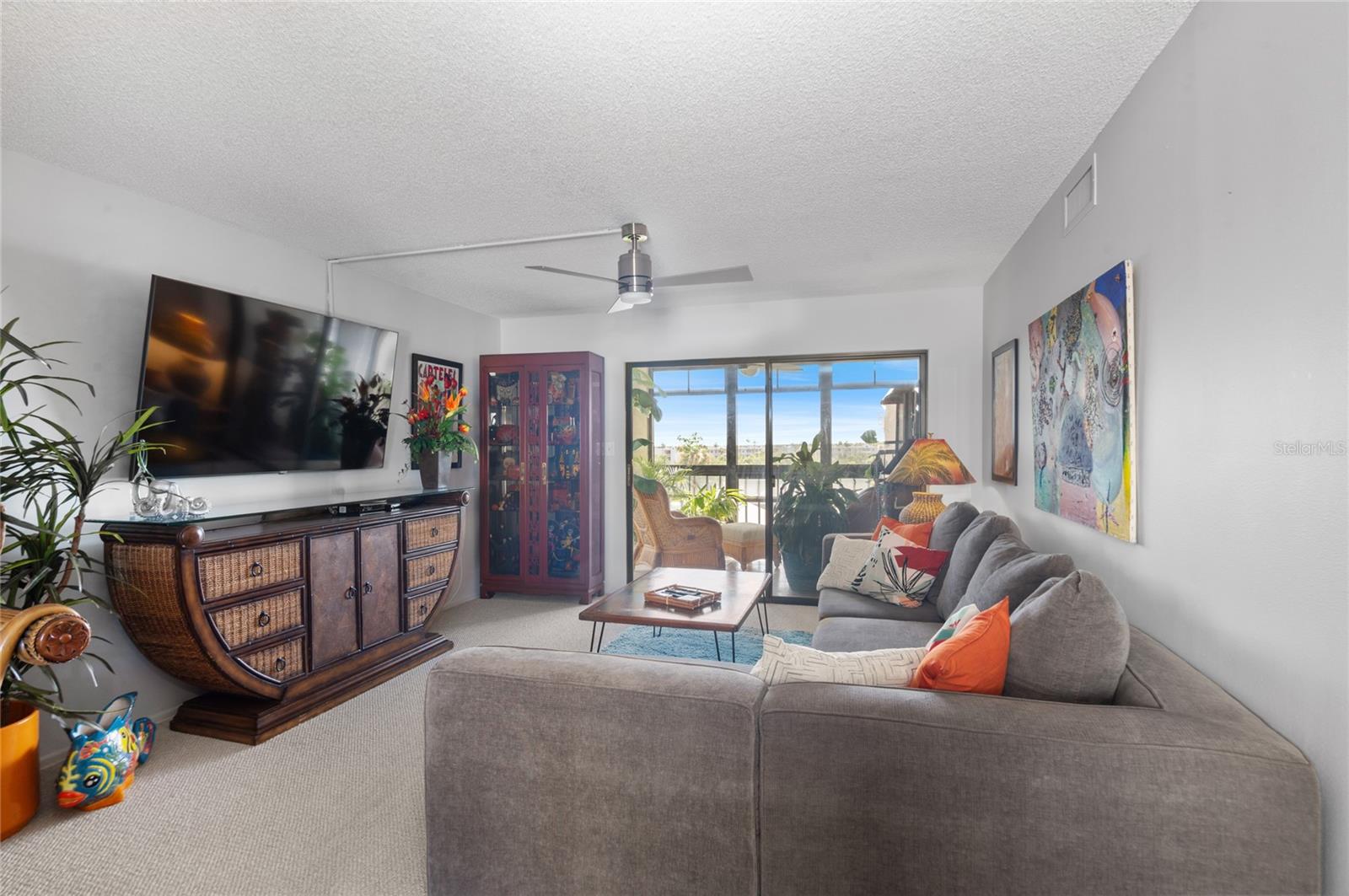 LONG BAYOU - Residential