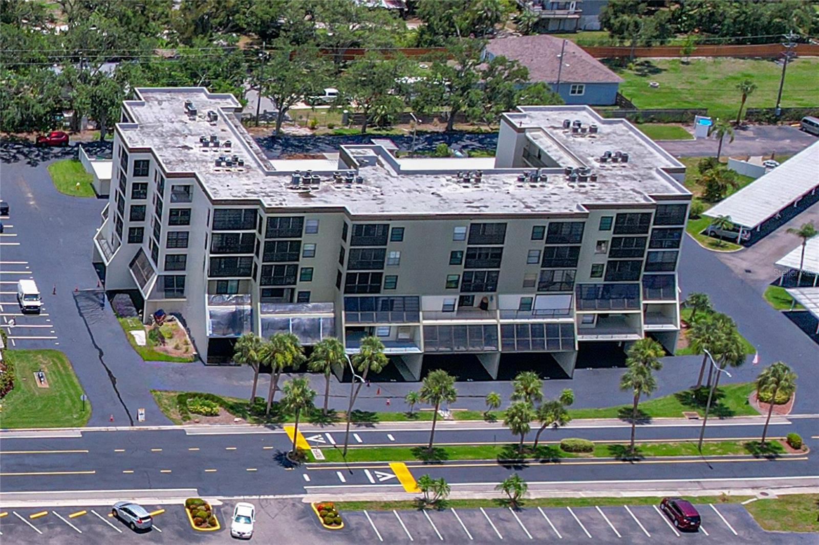 LONG BAYOU - Residential