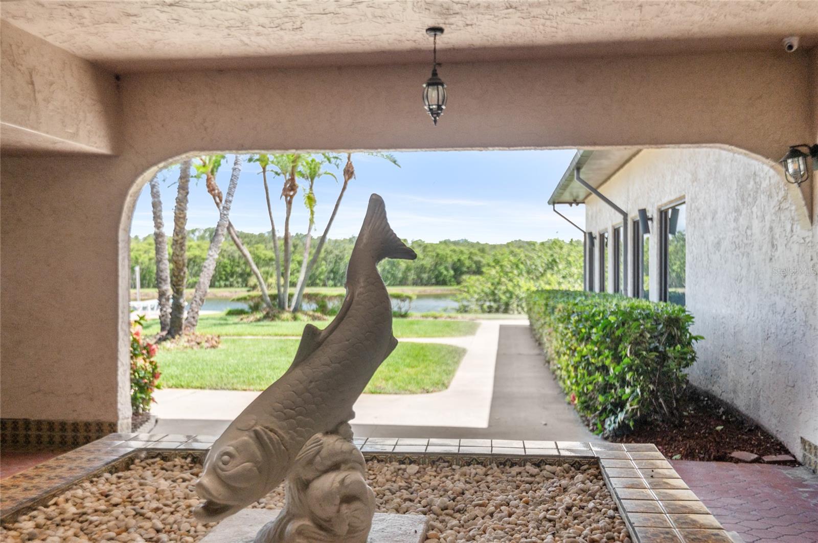 LONG BAYOU - Residential