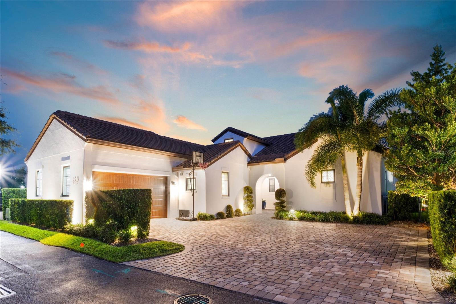 BALDWIN PARK - Residential
