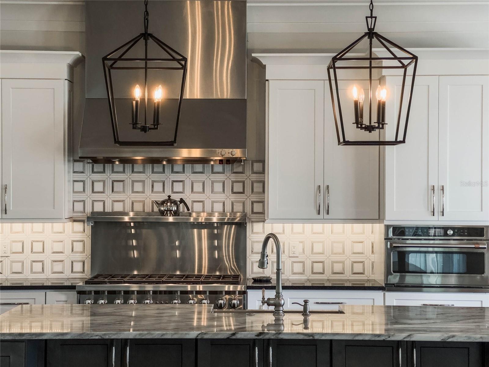 BALDWIN PARK - Residential
