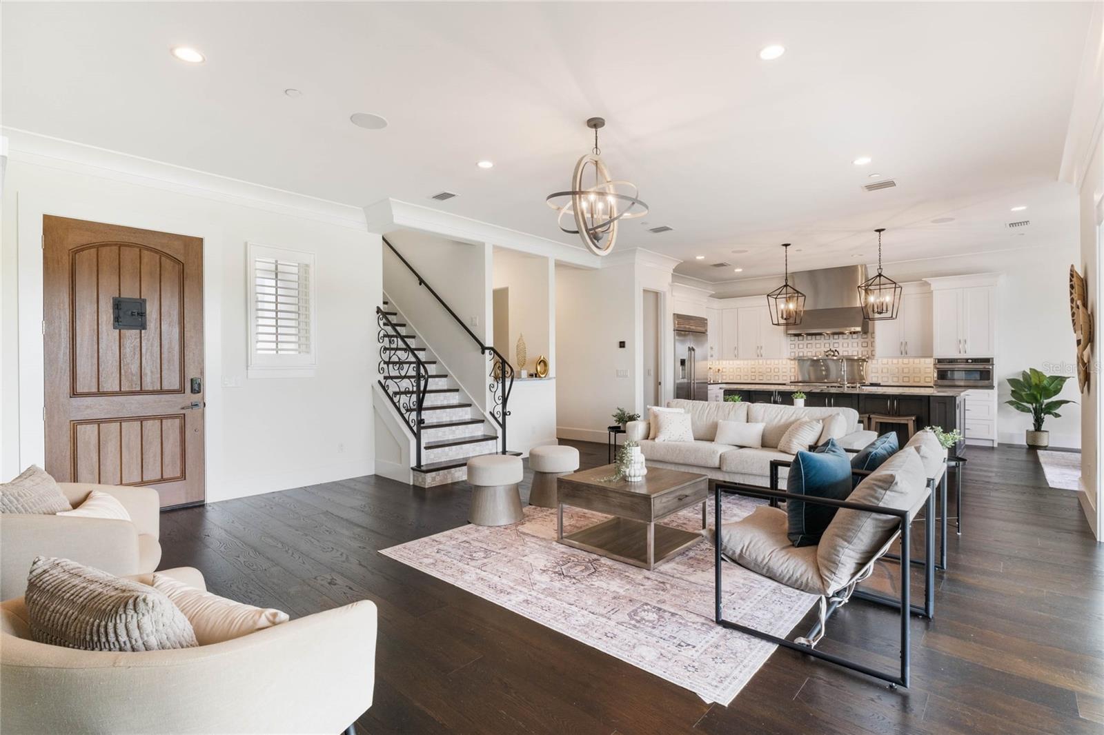 BALDWIN PARK - Residential