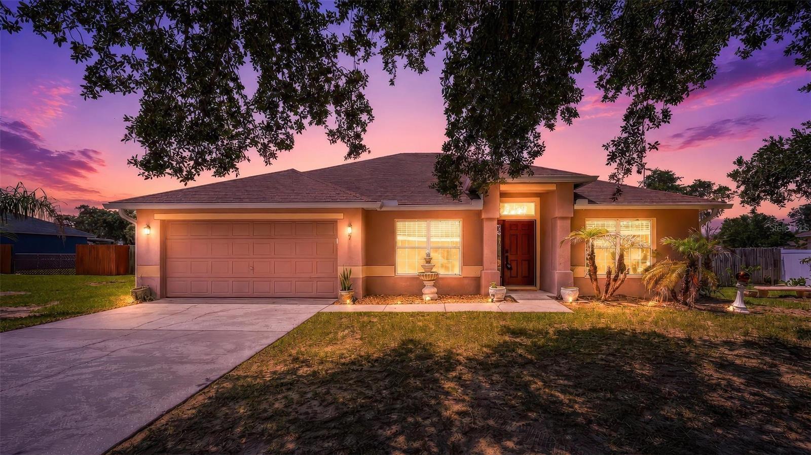 HATCHWOOD ESTATES - Residential