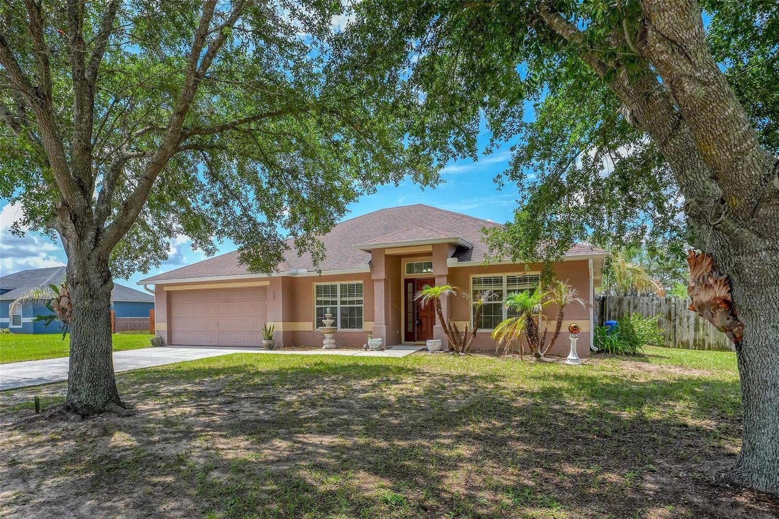 HATCHWOOD ESTATES - Residential
