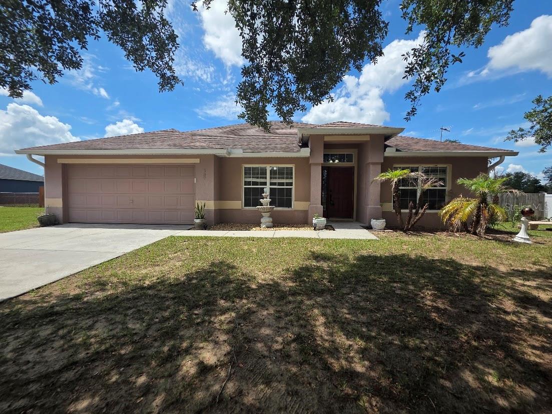 HATCHWOOD ESTATES - Residential