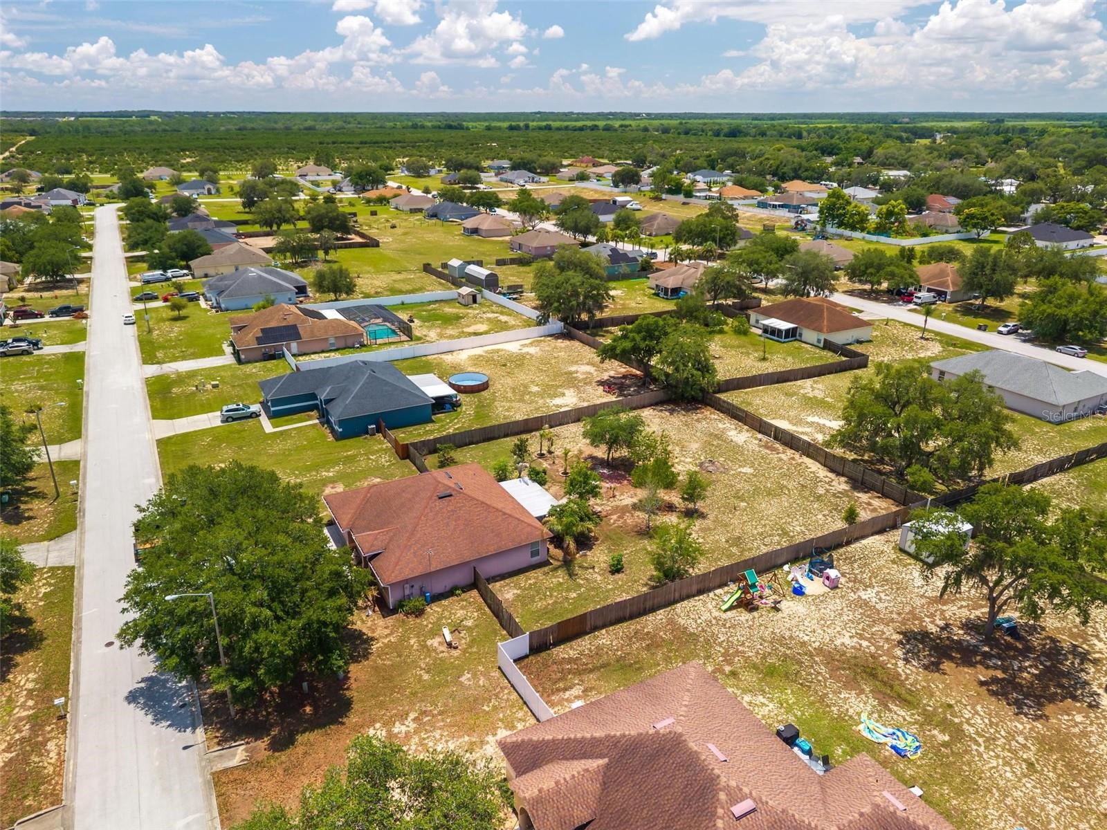 HATCHWOOD ESTATES - Residential