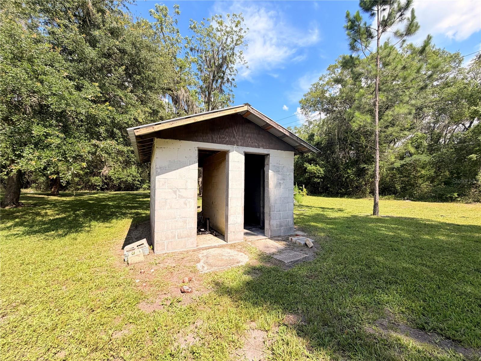 OLUSTEE MANOR FARMS ADD - Commercial Sale