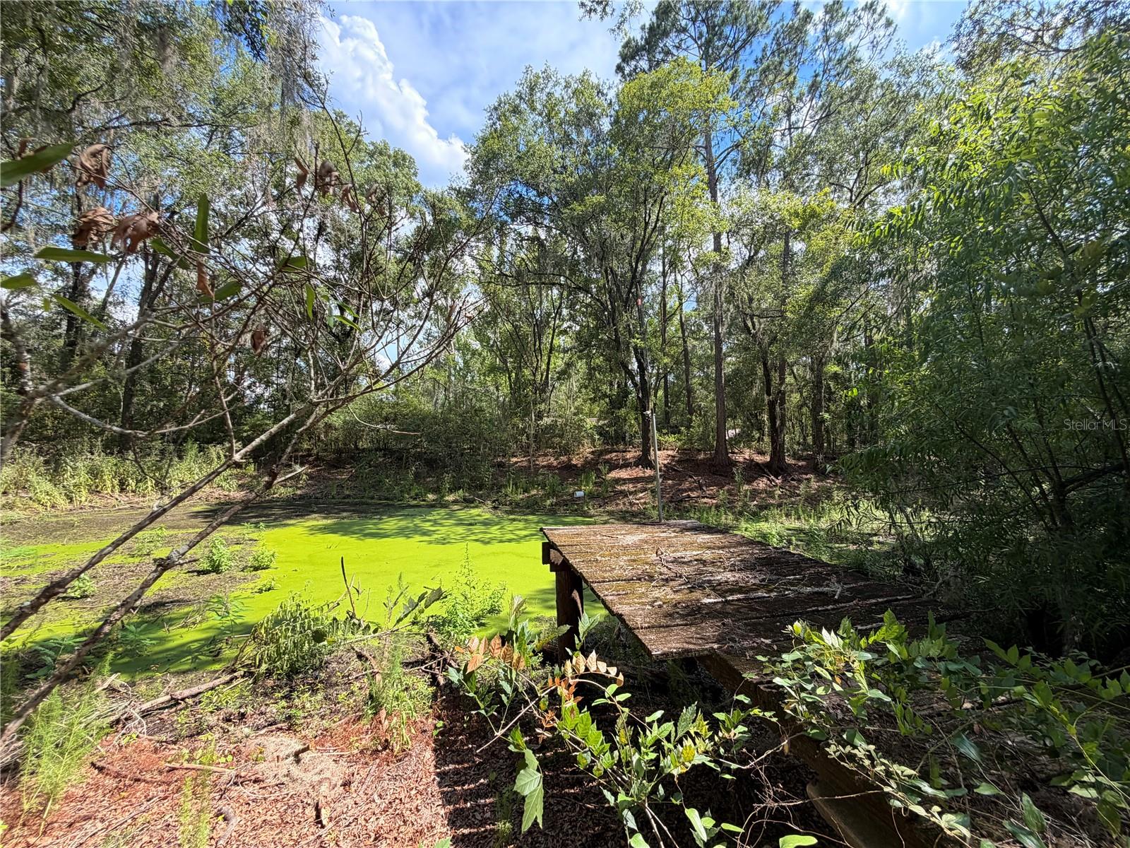 OLUSTEE MANOR FARMS ADD - Commercial Sale