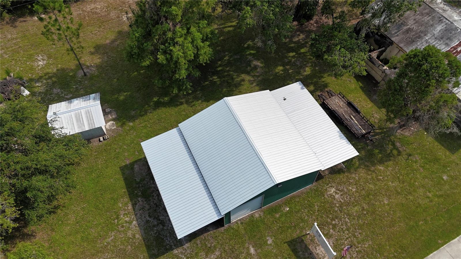 OLUSTEE MANOR FARMS ADD - Commercial Sale