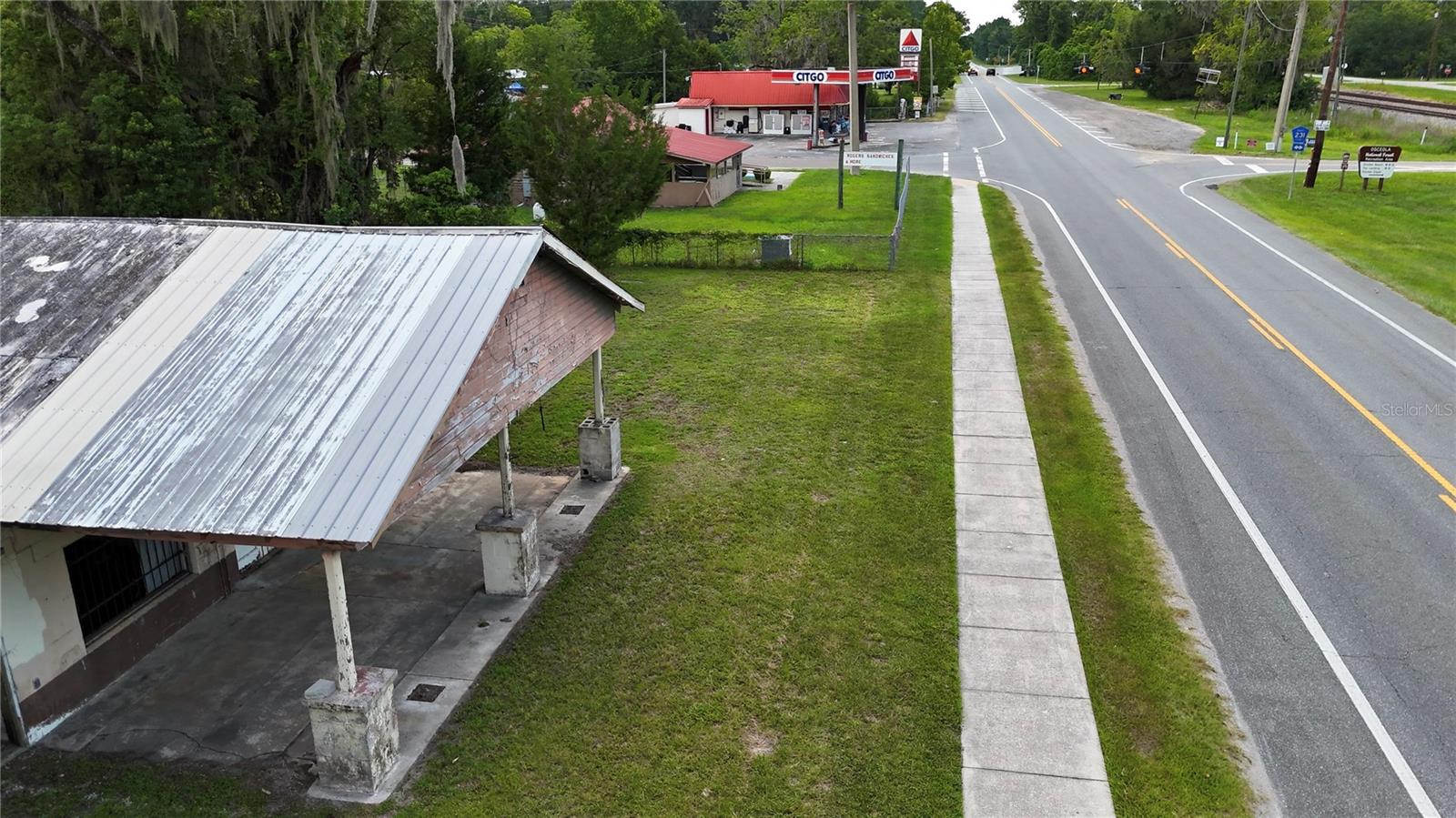 OLUSTEE MANOR FARMS ADD - Commercial Sale