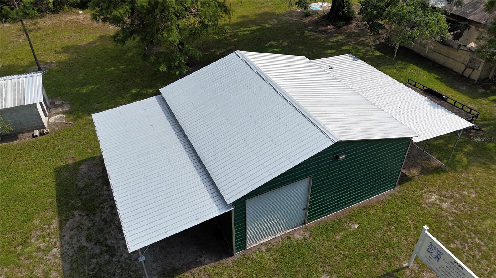 OLUSTEE MANOR FARMS ADD - Commercial Sale
