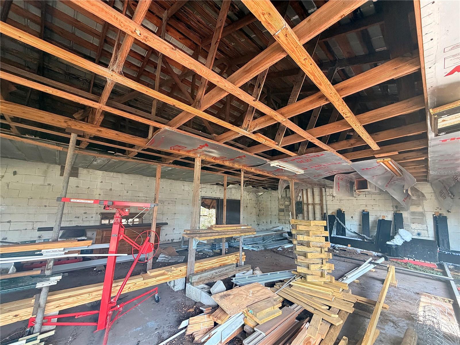 OLUSTEE MANOR FARMS ADD - Commercial Sale