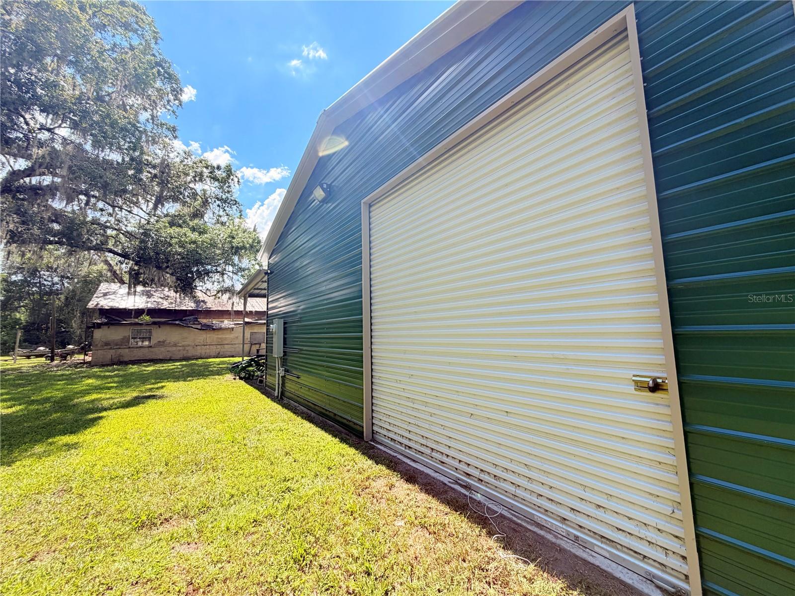 OLUSTEE MANOR FARMS ADD - Commercial Sale