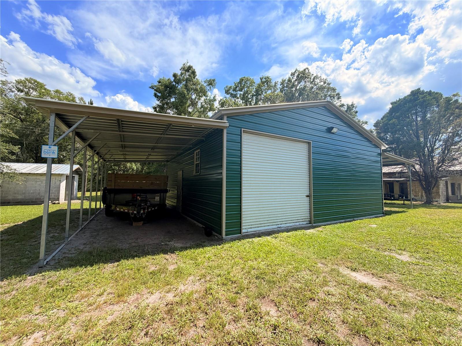OLUSTEE MANOR FARMS ADD - Commercial Sale