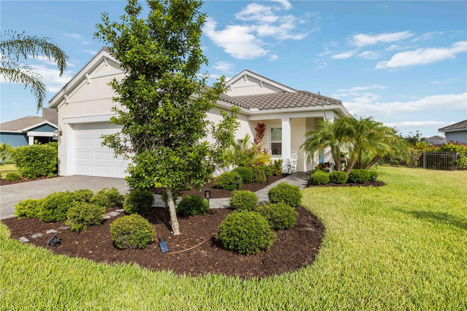 WINDWARD AT LAKEWOOD RANCH - Residential