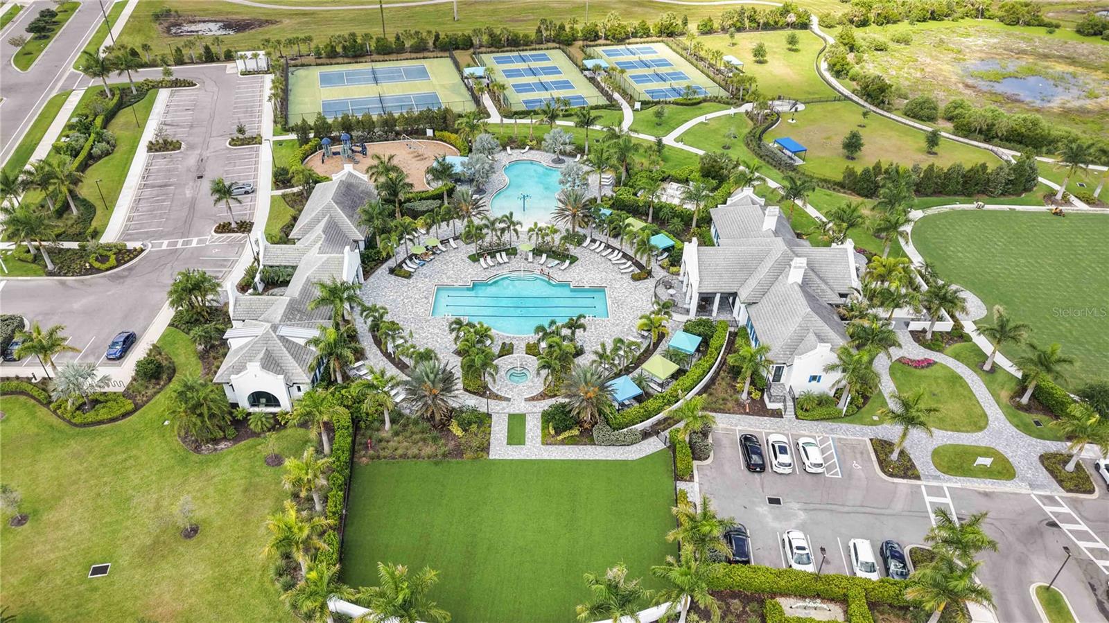 WINDWARD AT LAKEWOOD RANCH - Residential