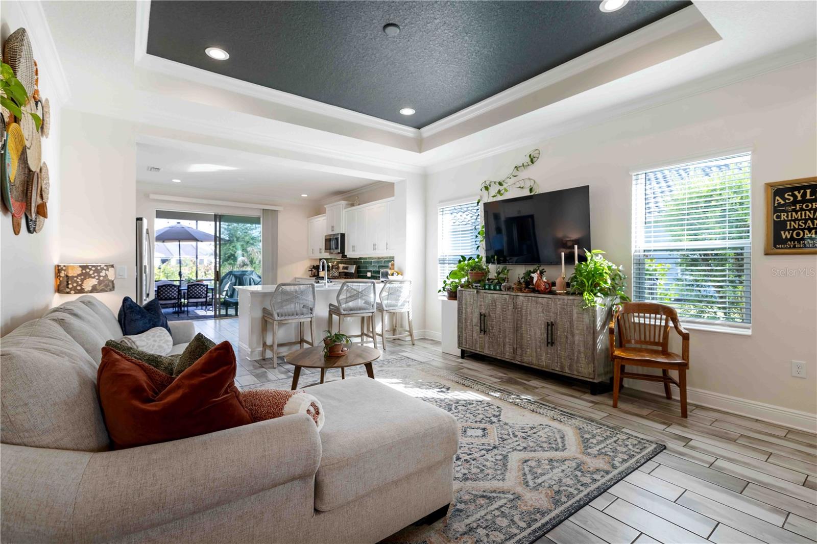 WINDWARD AT LAKEWOOD RANCH - Residential