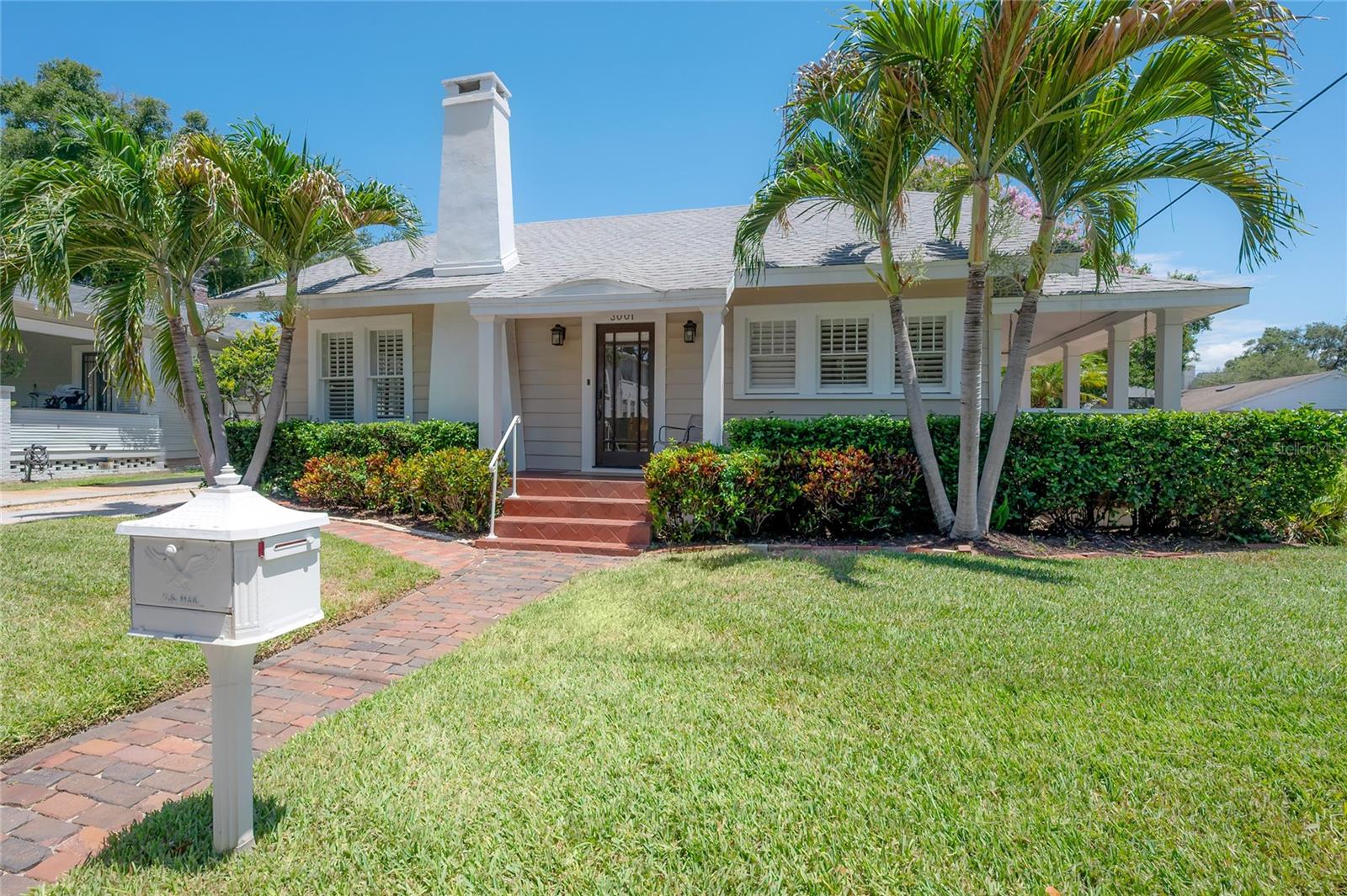 PALMA CEIA PARK - Residential