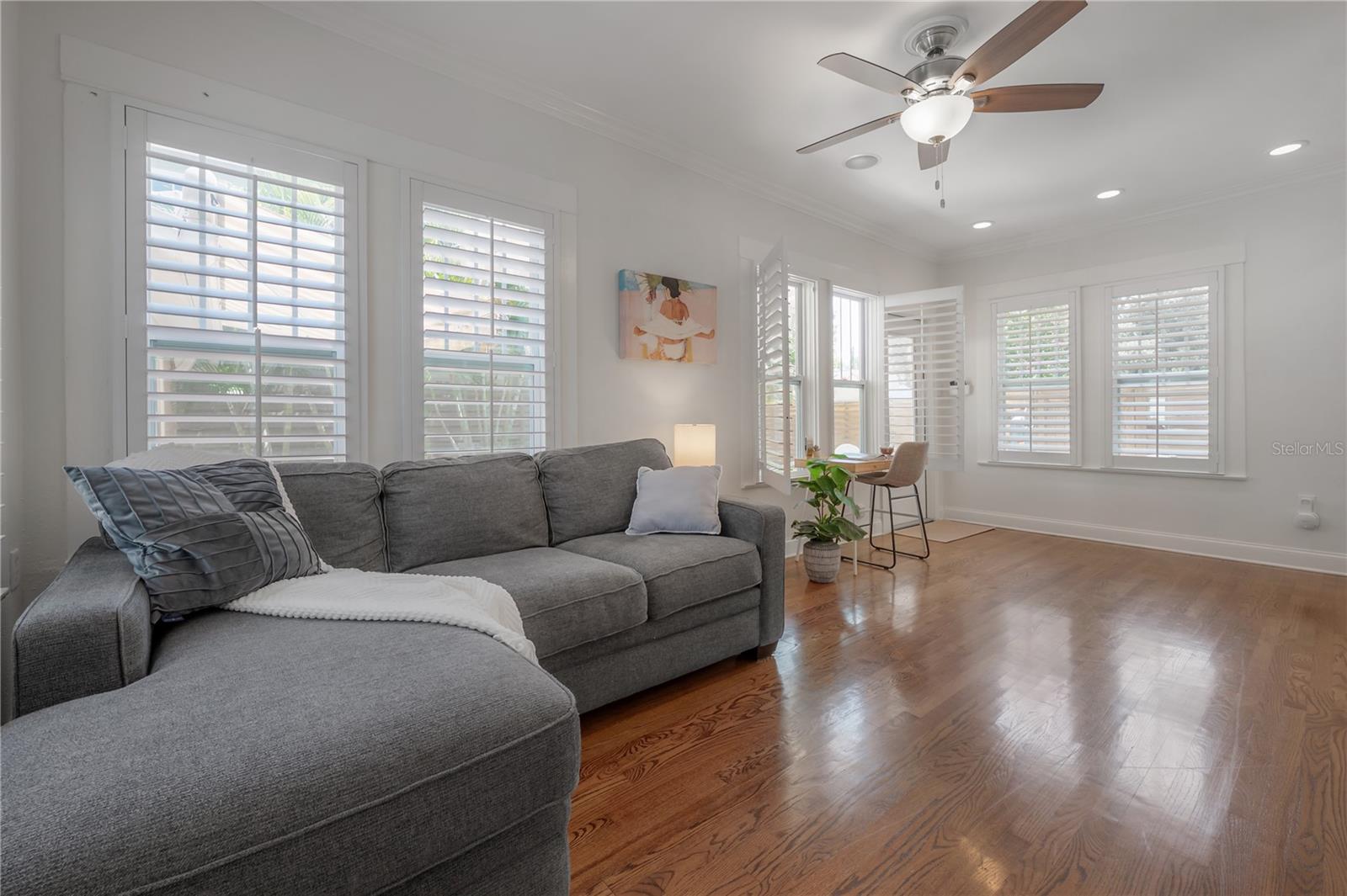 PALMA CEIA PARK - Residential