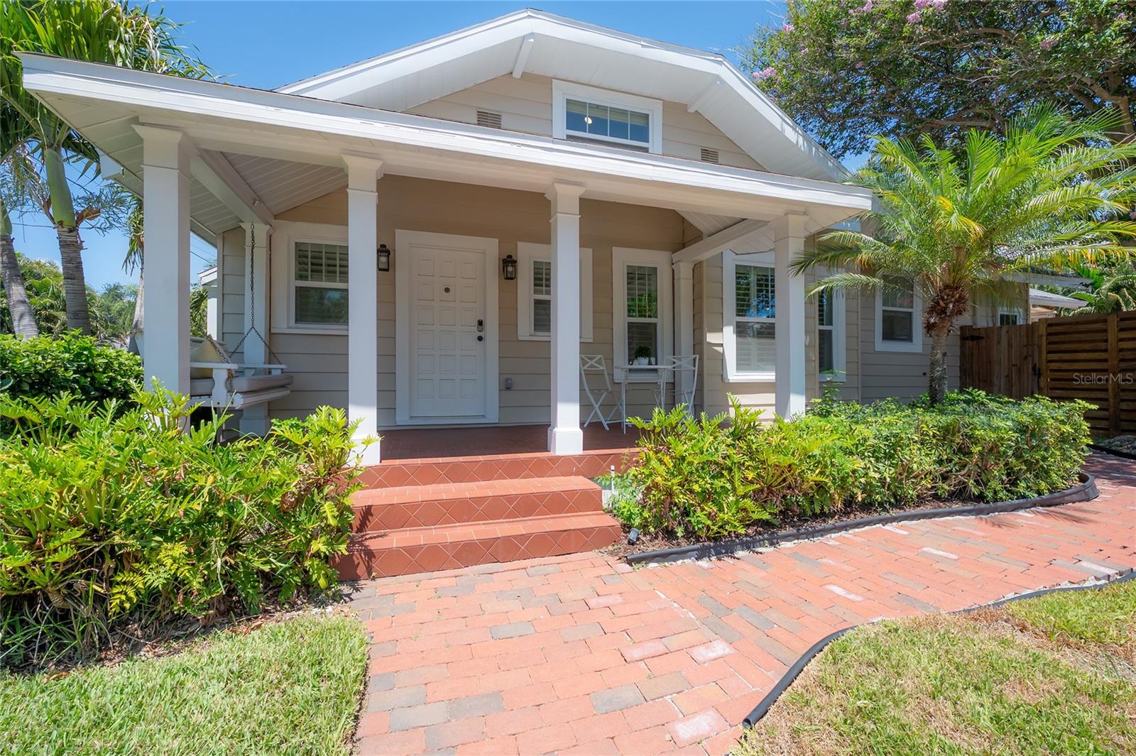 PALMA CEIA PARK - Residential