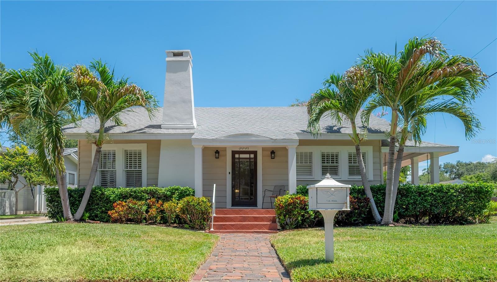 PALMA CEIA PARK - Residential