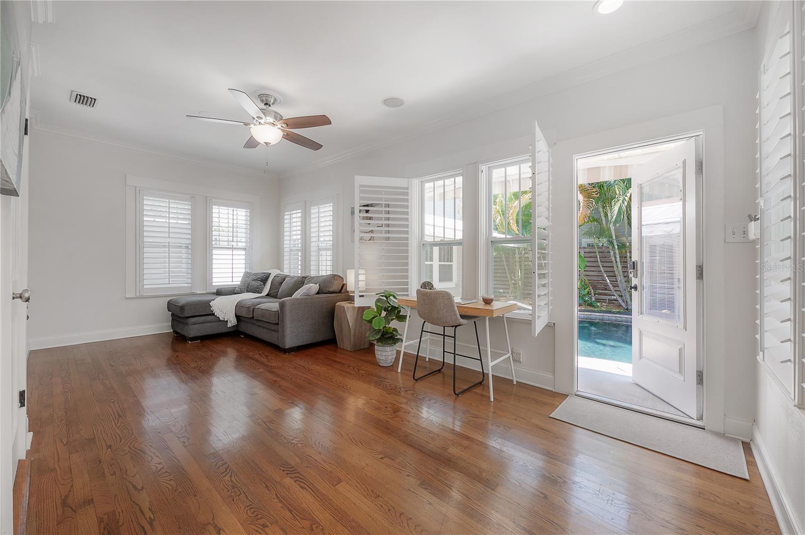PALMA CEIA PARK - Residential