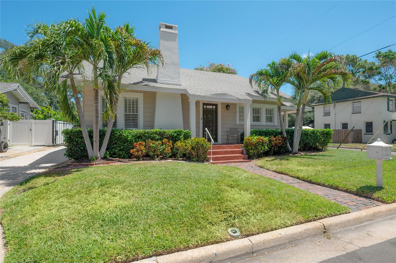 PALMA CEIA PARK - Residential