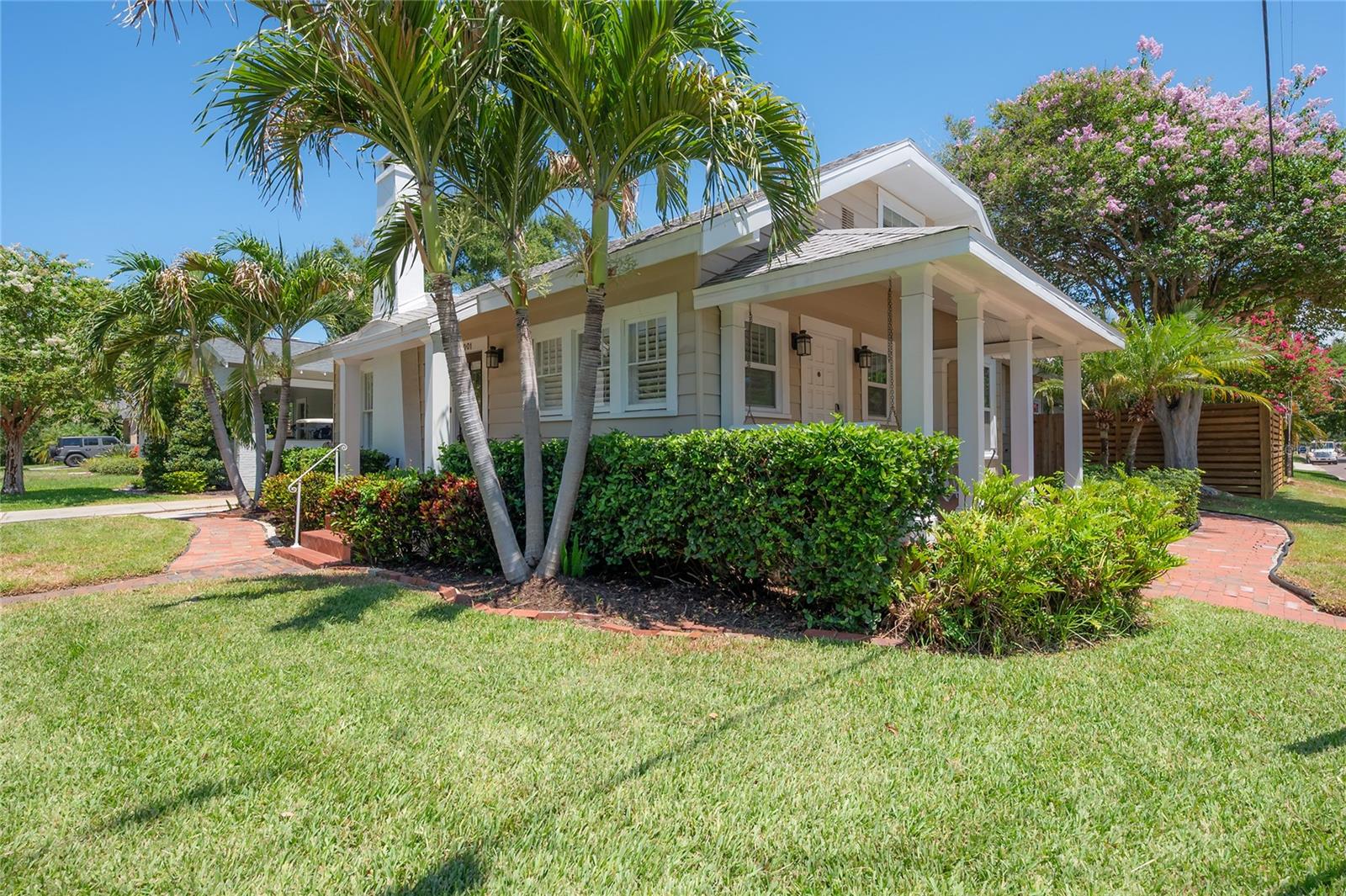 PALMA CEIA PARK - Residential