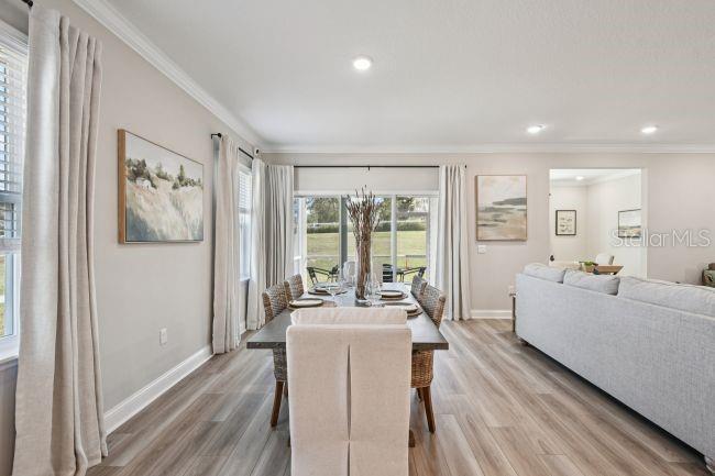 WOODLAND RANCH ESTATES PHASE ONE - Residential
