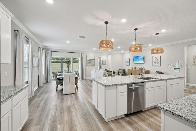 WOODLAND RANCH ESTATES PHASE ONE - Residential
