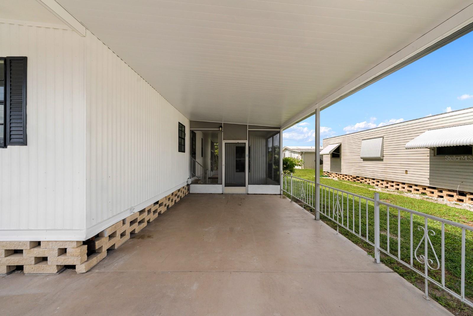 SHADOW BROOK MOBILE HOME - Residential
